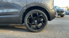 Vauxhall Crossland 1.2 Turbo SRi Nav 5dr Petrol Hatchback